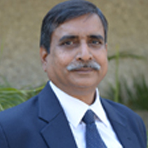  Dr. Satyendra Kishore